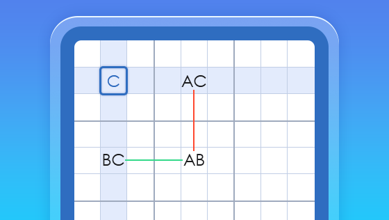 sudoku naked pairs technique